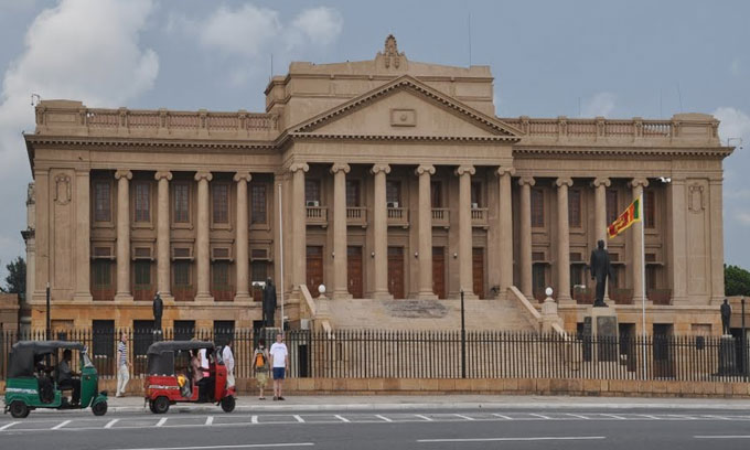 14 ஆண்டுகளுக்குப் பின்னர், மீண்டும் ‘Sri Lanka Expo – 2026’