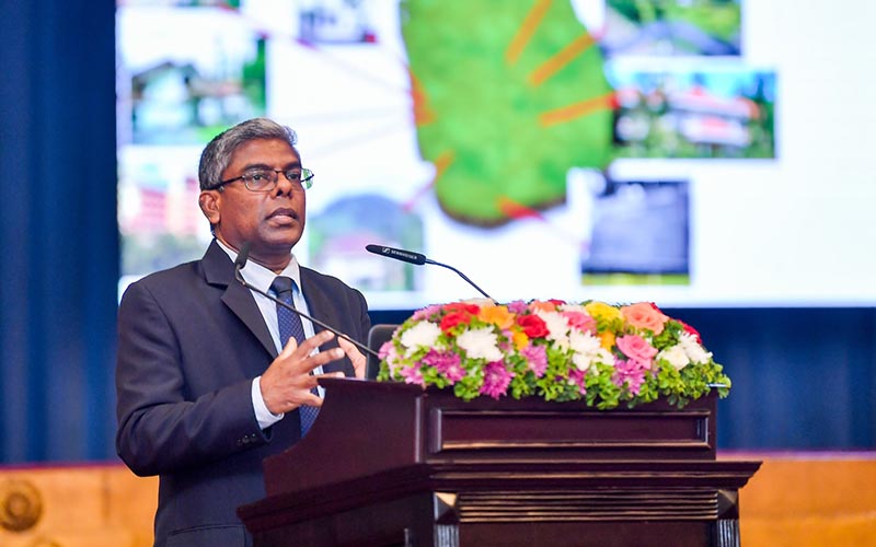 தேசிய ஆராய்ச்சி மற்றும் அபிவிருத்திக் கொள்கை வரைவு குறித்து அரசாங்கம் விளக்கம் தேசிய ஆராய்ச்சி மற்றும் அபிவிருத்திக் கொள்கை வரைவு குறித்து அரசாங்கம் விளக்கம்