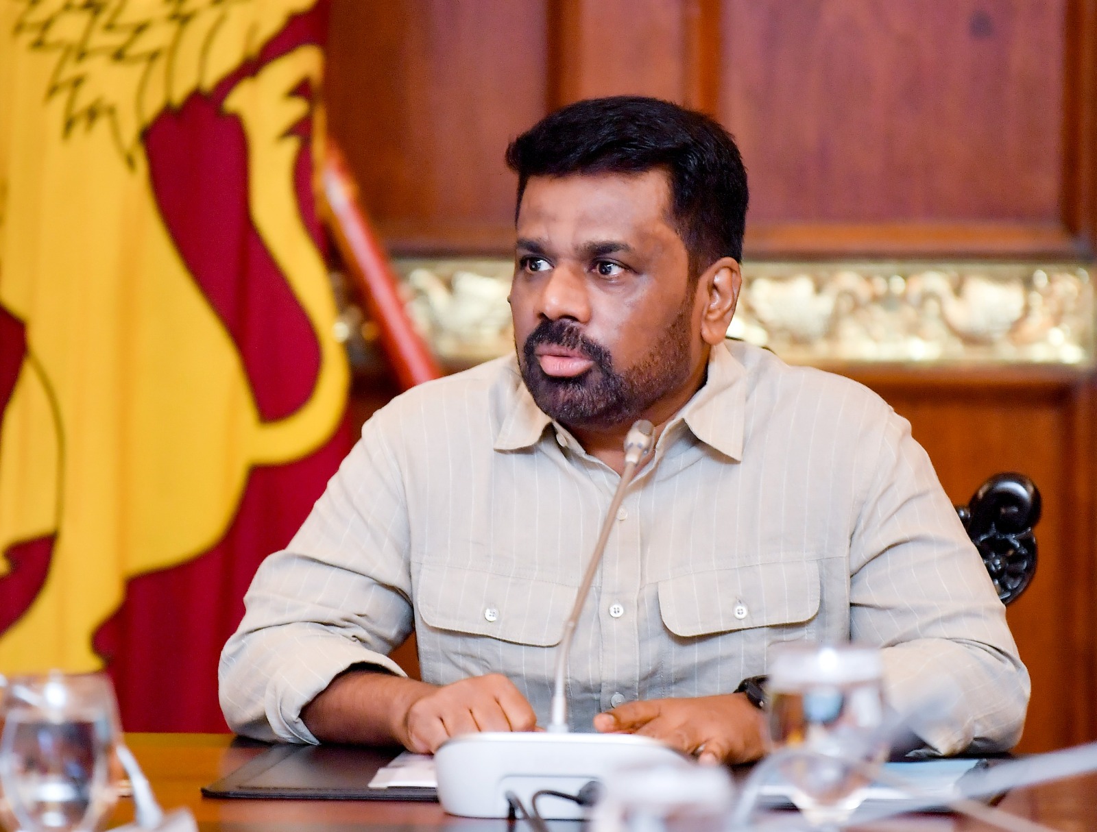 உத்தேச கல்வி சீர்திருத்தங்களை யதார்த்தமாக்குவதற்கு நிறுவனக் கட்டமைப்பை பலப்படுத்தப்பட வேண்டும் உத்தேச கல்வி சீர்திருத்தங்களை யதார்த்தமாக்குவதற்கு நிறுவனக் கட்டமைப்பை பலப்படுத்தப்பட வேண்டும்