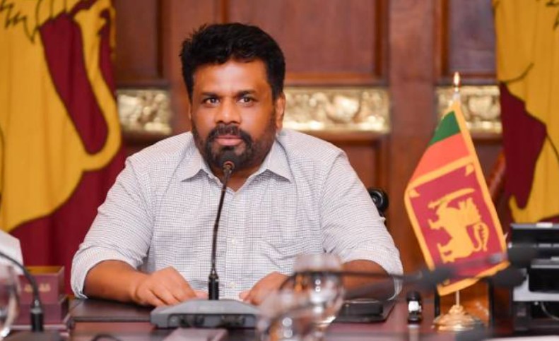 தீர்வை வரி குறித்து ஜனாதிபதி மற்றும் அமெரிக்க வர்த்தக முகவர் அலுவலகத்தின் தூதுவர் இடையே கலந்துரையாடல் தீர்வை வரி குறித்து ஜனாதிபதி மற்றும் அமெரிக்க வர்த்தக முகவர் அலுவலகத்தின் தூதுவர் இடையே கலந்துரையாடல்