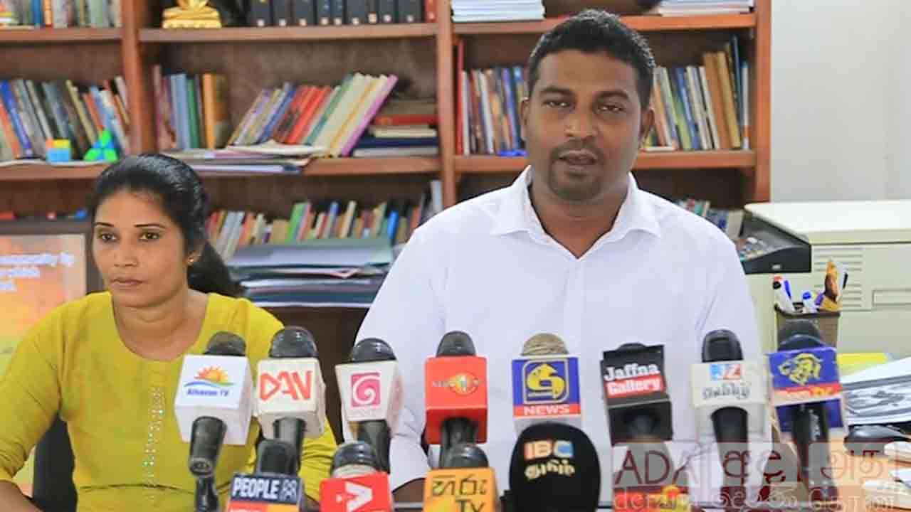 விடுதலைப் புலிகளால் கடத்தப்பட்டவர்கள் குறித்தும் நீதியான விசாரணை தேவை விடுதலைப் புலிகளால் கடத்தப்பட்டவர்கள் குறித்தும் நீதியான விசாரணை தேவை