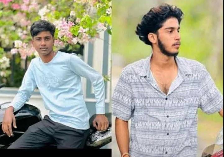 யாழில் கோர விபத்து – இரு இளைஞர்கள் உயிரிழப்பு!!