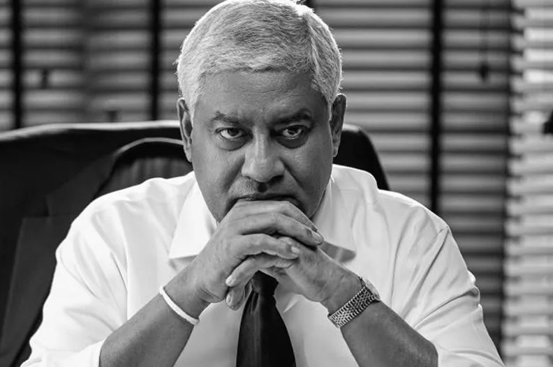 முன்னாள் அமைச்சர் டிரான் அலஸுக்கு கொலை மிரட்டல் முன்னாள் அமைச்சர் டிரான் அலஸுக்கு கொலை மிரட்டல்