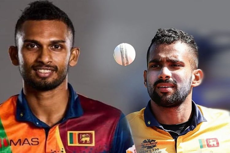 பங்களாதேஷ் அணிக்கு எதிரான டி20 தொடருக்கான இலங்கை அணி அறிவிப்பு பங்களாதேஷ் அணிக்கு எதிரான டி20 தொடருக்கான இலங்கை அணி அறிவிப்பு