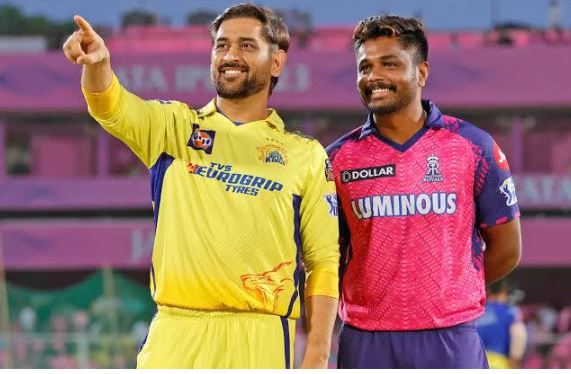 சஞ்சு சாம்சன் மட்டும் இல்லை… 35 வயது வீரரையும் வாங்கும் சென்னை அணி? சஞ்சு சாம்சன் மட்டும் இல்லை… 35 வயது வீரரையும் வாங்கும் சென்னை அணி?