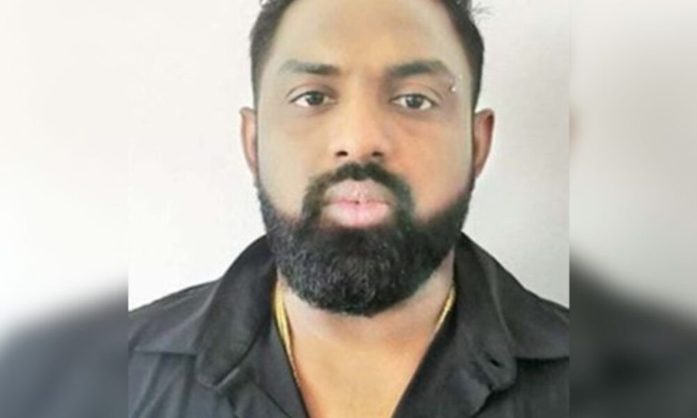 பாதாள உலகக் கும்பல் தலைவர் வைத்தியசாலையில் அனுமதி பாதாள உலகக் கும்பல் தலைவர் வைத்தியசாலையில் அனுமதி