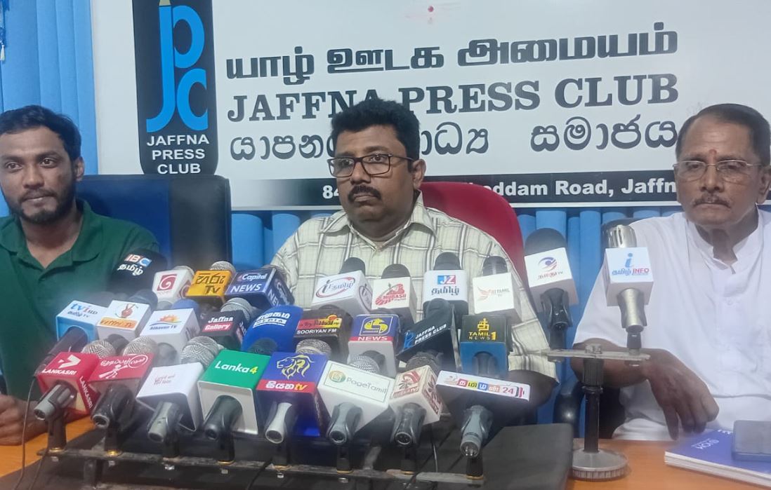 காலம் தாழ்த்தப்படும் அனைத்து விசாரணைகளும் துரிதமாக்கப்பட வேண்டும் காலம் தாழ்த்தப்படும் அனைத்து விசாரணைகளும் துரிதமாக்கப்பட வேண்டும்