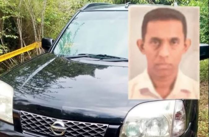தங்க நகைகள், பணத்திற்கா ஆசைப்பட்ட முன்னாள் ஊழியர் – கொடூரமாக கொலை செய்யப்பட்ட தொழிலதிபர் தங்க நகைகள், பணத்திற்கா ஆசைப்பட்ட முன்னாள் ஊழியர் – கொடூரமாக கொலை செய்யப்பட்ட தொழிலதிபர்