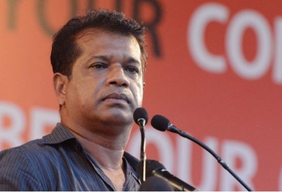 தேவைப்பட்டால் ஜனாதிபதி ஹெலிகாப்டரில் பயணம் செய்ய வேண்டும் – அமைச்சர் லால் காந்தா