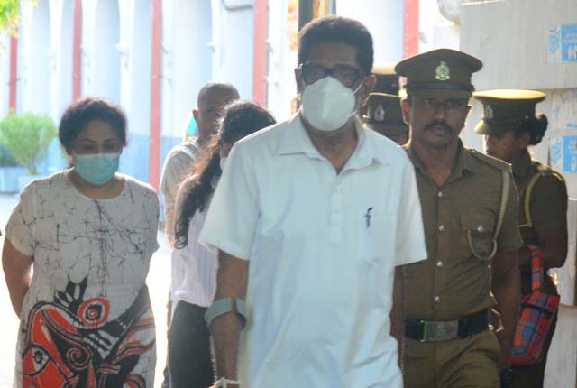 கெஹெலிய மீதான வழக்கு விசாரணை ஒத்திவைப்பு