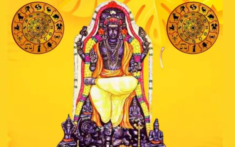 குரு உதயம்: ஆறு ராசிகளுக்கு நல்ல நேரம் ஆரம்பம்