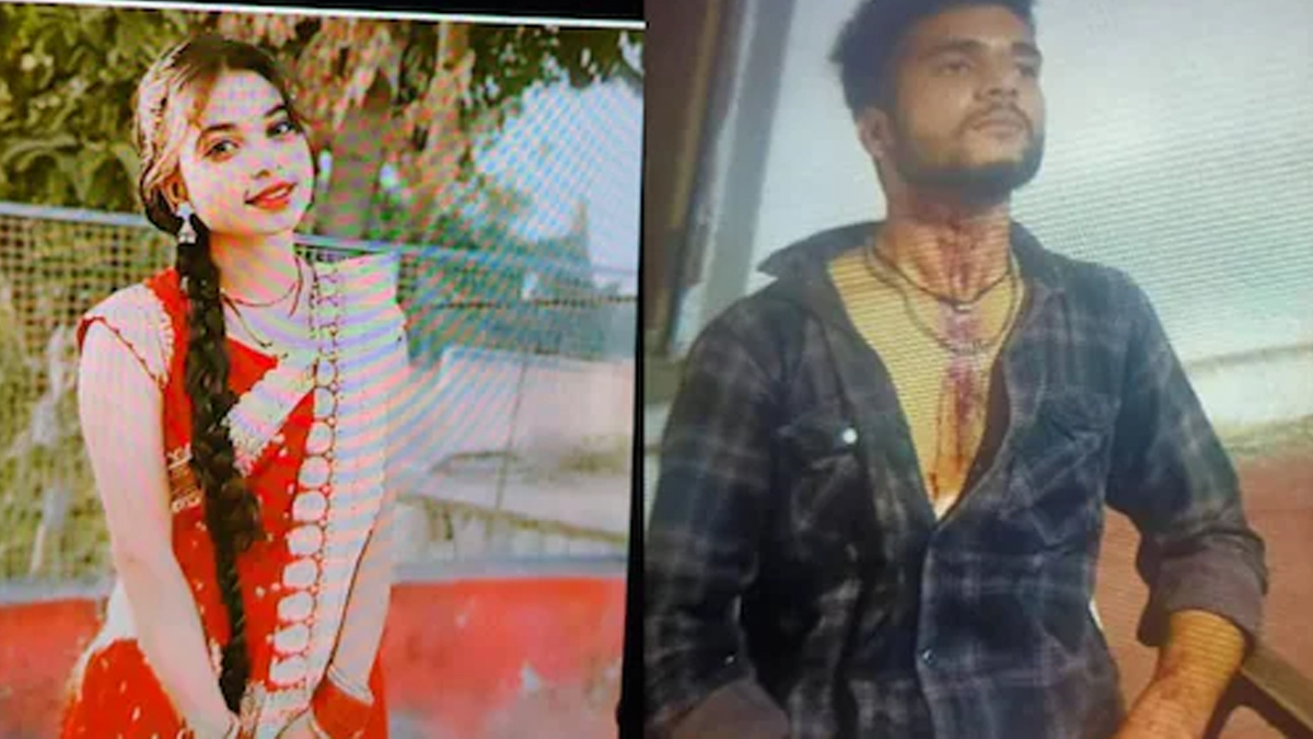 வைத்தியசாலைக்குள் புகுந்து தாதிய மாணவி கொடூரமாக கொலை – காதலன் வெறிச் செயல்