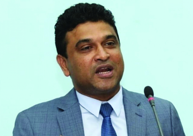 மாகாணசபைத் தேர்தலை நடத்துமாறு அரசுக்கு சவால் – நளின் பண்டார மாகாணசபைத் தேர்தலை நடத்துமாறு அரசுக்கு சவால் – நளின் பண்டார