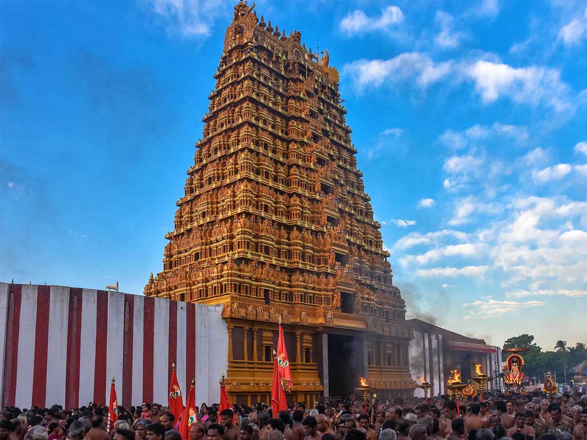 நல்லூர் கந்தசுவாமி ஆலய மகோற்சவம் 29 ஆம் திகதி ஆரம்பம் நல்லூர் கந்தசுவாமி ஆலய மகோற்சவம் 29 ஆம் திகதி ஆரம்பம்