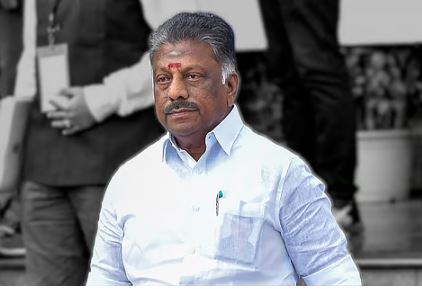 பாரதிய ஜனதா கட்சி உடனான உறவை முறித்துவிட்டது – தமிழக முன்னாள் முதலமைச்சர் ஓ பன்னீர்செல்வம் அறிவிப்பு பாரதிய ஜனதா கட்சி உடனான உறவை முறித்துவிட்டது – தமிழக முன்னாள் முதலமைச்சர் ஓ பன்னீர்செல்வம் அறிவிப்பு