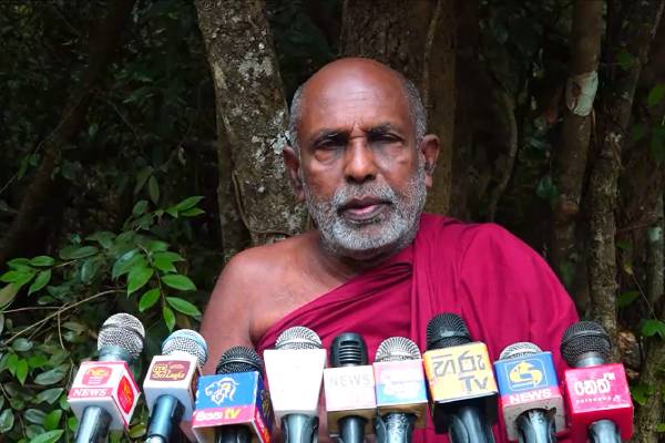கல்வி சீர்திருத்தங்களில் பாலியல் கல்வி சேர்க்கப்பட வேண்டும் – ராகுல தேரர் கோரிக்கை கல்வி சீர்திருத்தங்களில் பாலியல் கல்வி சேர்க்கப்பட வேண்டும் – ராகுல தேரர் கோரிக்கை