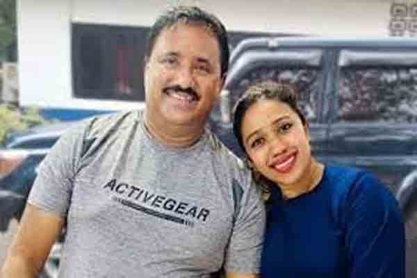 நாடாளுமன்ற உறுப்பினர் ரோஹித அபேகுணவர்தனவின் மகள் பிணையில் விடுதலை