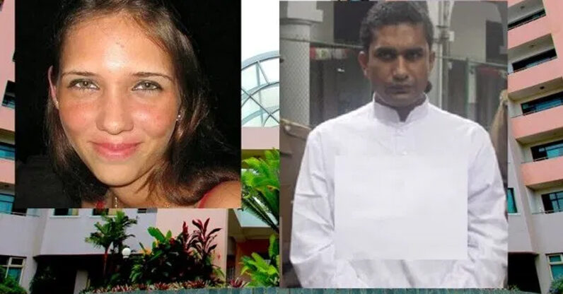 ரோயல் பார்க் குற்றவாளிக்கு சிவப்பு கைது பிடியாணை உத்தரவு பிறப்பிக்கப்பட்டது ரோயல் பார்க் குற்றவாளிக்கு சிவப்பு கைது பிடியாணை உத்தரவு பிறப்பிக்கப்பட்டது