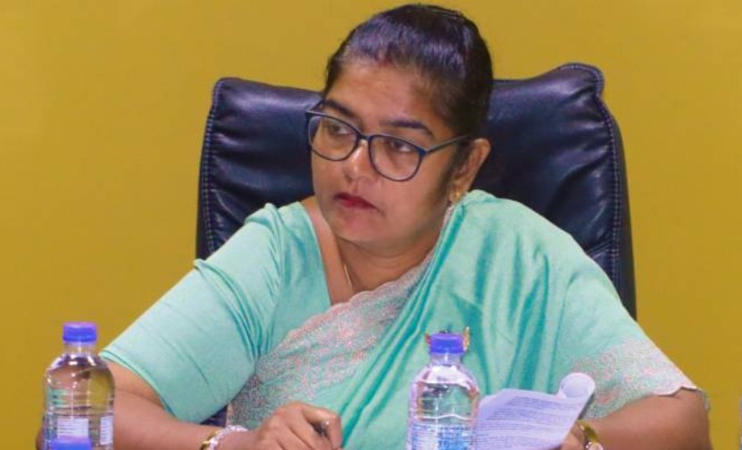 பராமரிப்பு நிலையங்களில் உள்ள சிறார்களுக்கு 5,000 ரூபா கொடுப்பனவு வழங்கும் திட்டம் இன்று ஆரம்பம் பராமரிப்பு நிலையங்களில் உள்ள சிறார்களுக்கு 5,000 ரூபா கொடுப்பனவு வழங்கும் திட்டம் இன்று ஆரம்பம்