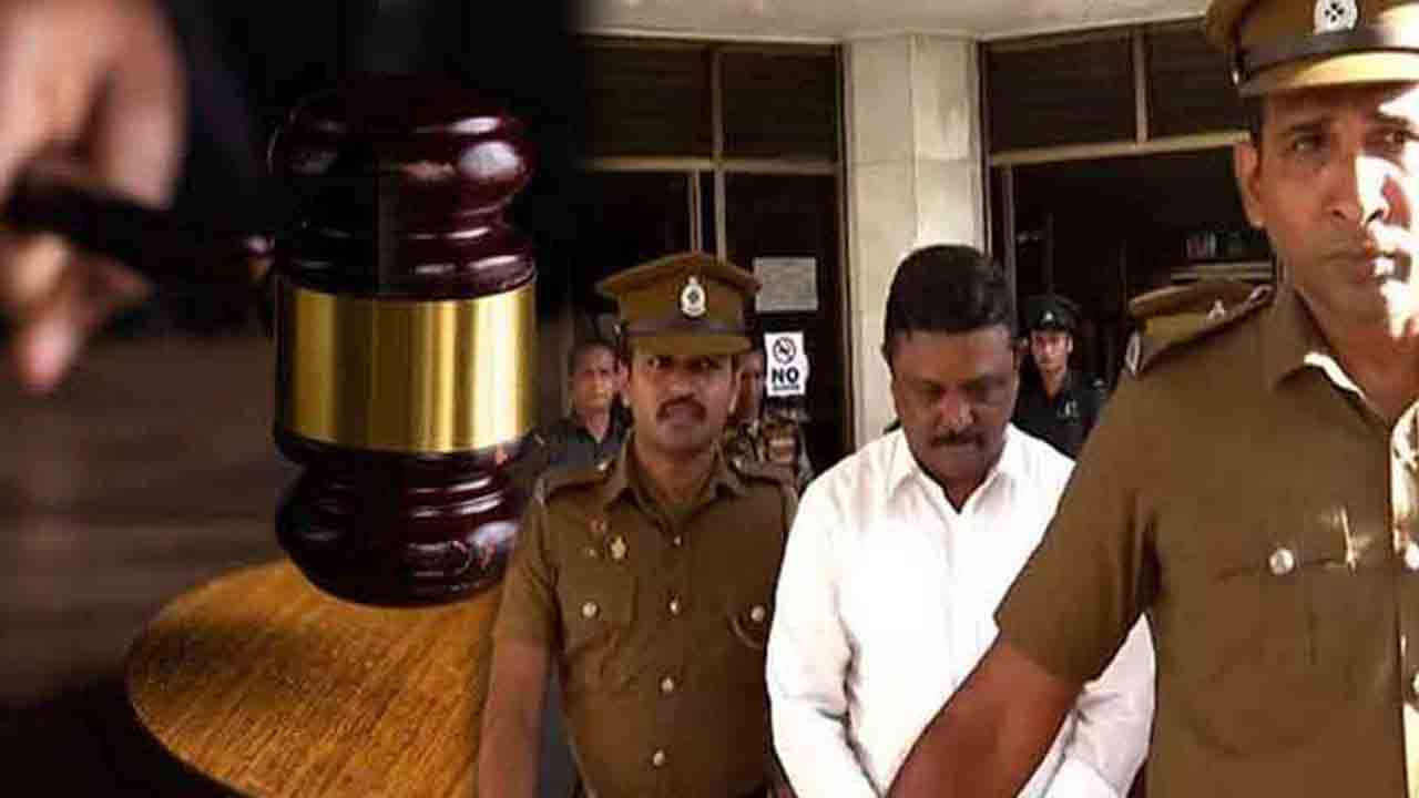 நீதிமன்ற அவமதிப்பு குற்றத்தை ஒப்புக்கொண்ட ஹர்ஷ இலுக்பிட்டிய