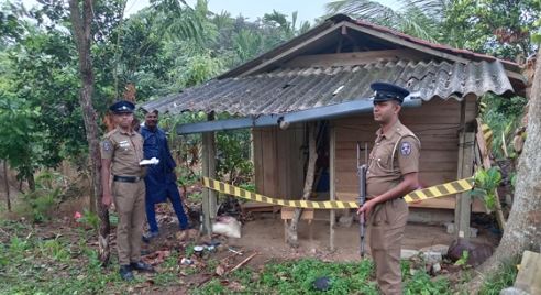 தெஹிவளை துப்பாக்கிச் சூட்டு சம்பவம் – சிறப்புப் படையினருடன் நடந்த துப்பாக்கிச் சூட்டில் சந்தேகநபர்பலி தெஹிவளை துப்பாக்கிச் சூட்டு சம்பவம் – சிறப்புப் படையினருடன் நடந்த துப்பாக்கிச் சூட்டில் சந்தேகநபர்பலி