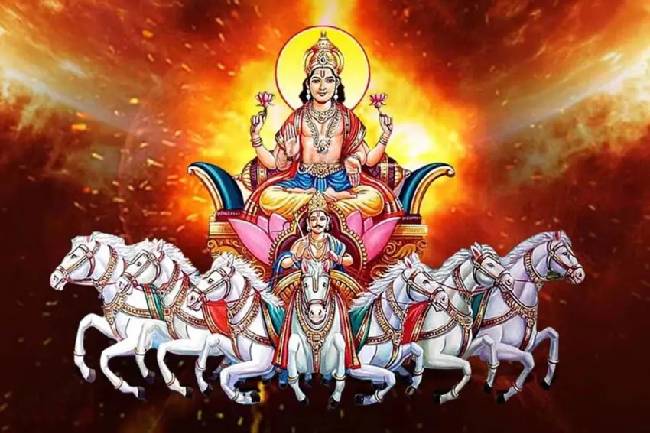 சூரியன் பெயர்ச்சி: ஆடி மாதத்தில் அரசாளப்போகும் 5 ராசிகள்