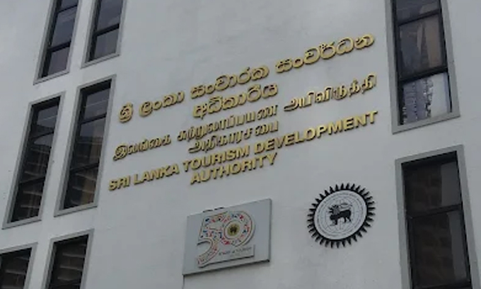 சுற்றுலா அபிவிருத்தி அதிகாரசபை அளித்த வாக்குறுதி