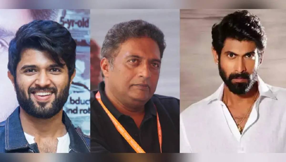 சூதாட்ட செயலிகளுக்கு விளம்பரம் – விஜய் தேவரகொண்டா, ராணா டகுபதி உள்ளிட்டவர்களுக்கு எதிராக வழக்கு சூதாட்ட செயலிகளுக்கு விளம்பரம் – விஜய் தேவரகொண்டா, ராணா டகுபதி உள்ளிட்டவர்களுக்கு எதிராக வழக்கு