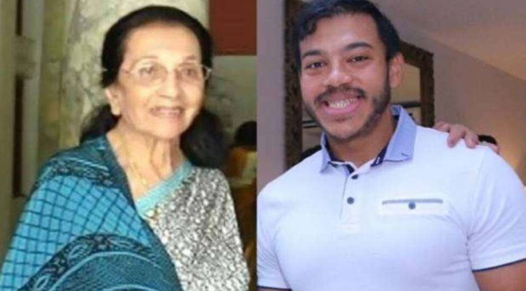யோஷித மற்றும் அவரது பாட்டி டெய்சிக்கு எதிராக குற்றப்பத்திரிகை தாக்கல் யோஷித மற்றும் அவரது பாட்டி டெய்சிக்கு எதிராக குற்றப்பத்திரிகை தாக்கல்