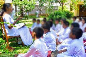 அறநெறி ஆசிரியர்களுக்கு கொடுப்பனவு வழங்க அமைச்சரவை அனுமதி அறநெறி ஆசிரியர்களுக்கு கொடுப்பனவு வழங்க அமைச்சரவை அனுமதி