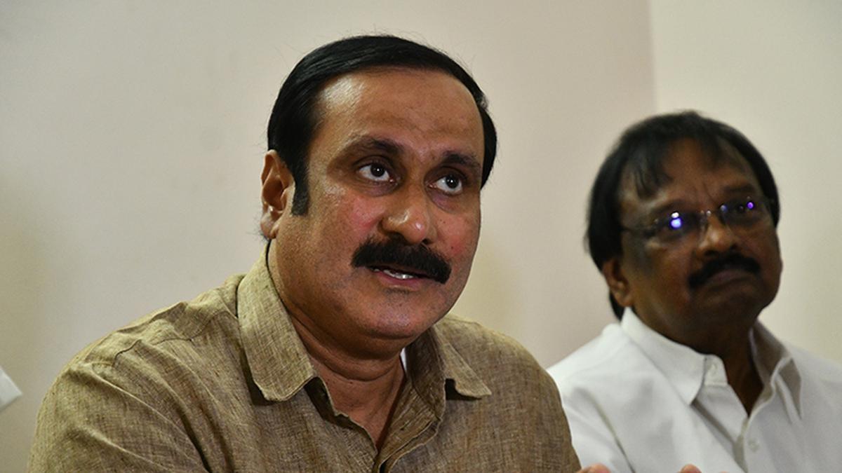தமிழகத்தில் குழந்தைகள் அச்சமின்றி சுதந்திரமாக நடமாடவே முடியாதா? – அன்புமணி கண்டனம்