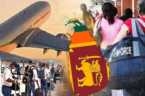 வேலைவாய்ப்புக்குச் சென்ற 4794 இலங்கையர்கள் வெளிநாடுகளில் உயிரிழப்பு வேலைவாய்ப்புக்குச் சென்ற 4794 இலங்கையர்கள் வெளிநாடுகளில் உயிரிழப்பு