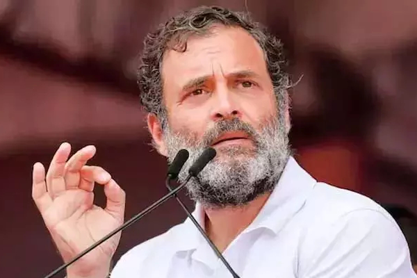 தேர்தல் ஆணையத்தைக் கண்டித்து காங்கிரஸ் நாடளாவிய ரீதியில் போராட்டம்