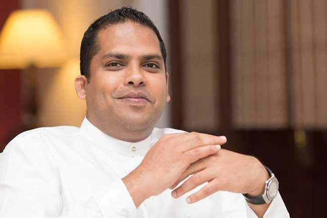 ஹரின் பெர்னாண்டோவுக்கு எதிரான வழக்கு விசாரணை ஒத்திவைப்பு