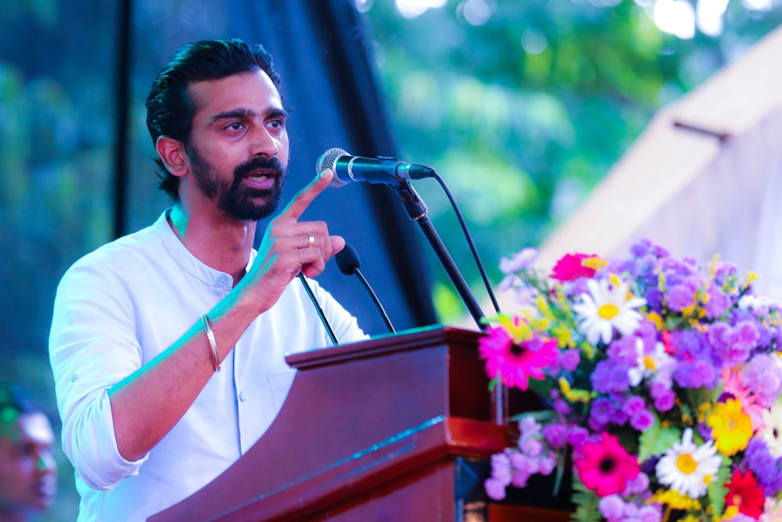 முல்லைத்தீவு இளைஞனுக்கு நீதி கோரி வடக்கு,கிழக்கில் ஹர்த்தால் –  இ.தொ.கா ஆதரவு