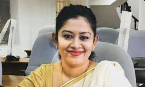 ரணில் குற்றவாளி என்றால் ஜனாதிபதி அனுரவும் குற்றவாளியே – லிஹினி பெர்ணாண்டோ ரணில் குற்றவாளி என்றால் ஜனாதிபதி அனுரவும் குற்றவாளியே – லிஹினி பெர்ணாண்டோ