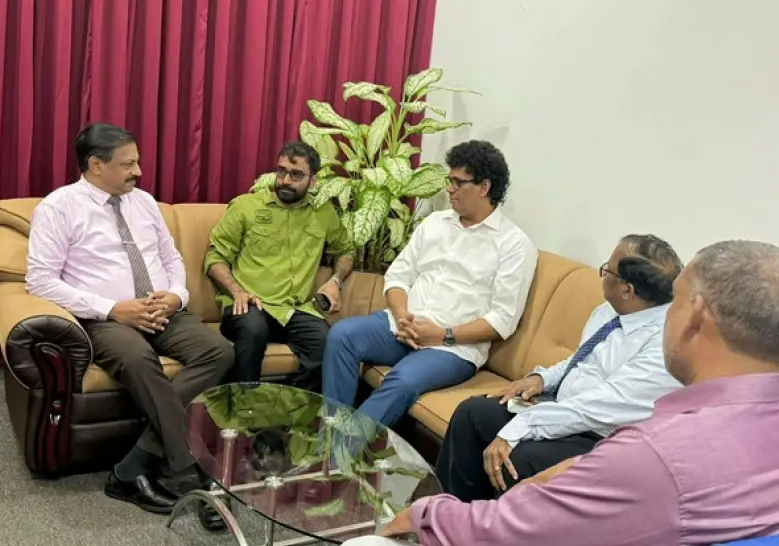 யாழ்ப்பாணம் பொருளாதார மத்திய நிலையம் அடுத்த மாத இறுதிக்குள் மீள ஆரம்பிக்கப்படும் யாழ்ப்பாணம் பொருளாதார மத்திய நிலையம் அடுத்த மாத இறுதிக்குள் மீள ஆரம்பிக்கப்படும்