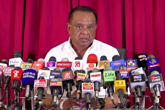 பொது எதிரணியை உருவாக்க மொட்டு கட்சி அழைப்பு