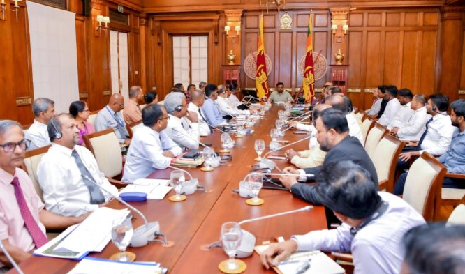 மன்னாரில் காற்றாலை அமைப்பு ஒரு மாதத்துக்கு இடைநிறுத்தம்