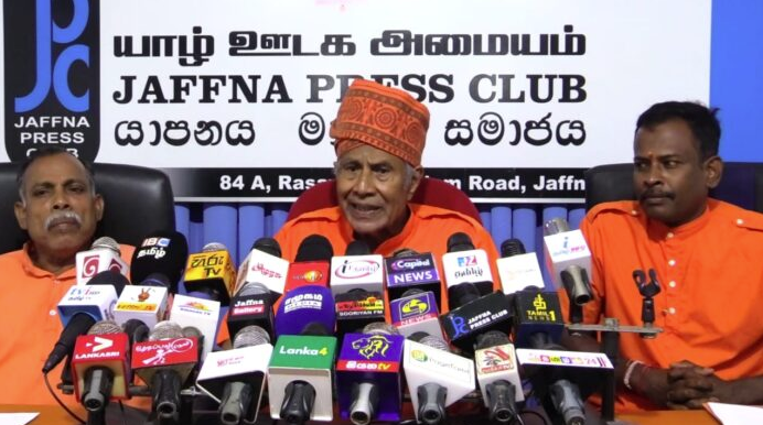 “ஹர்த்தால் உள்ளிட்ட போராட்டங்கள் அவசியமற்றவை” – சிவசேனை அமைப்பு வலியுறுத்து