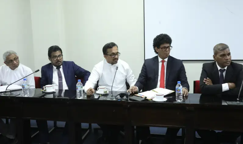 மாற்றுத்திறனாளி சமூகத்திற்கு நிவாரணம் – ஜனாதிபதி நிதியம் ஆதரவு மாற்றுத்திறனாளி சமூகத்திற்கு நிவாரணம் – ஜனாதிபதி நிதியம் ஆதரவு