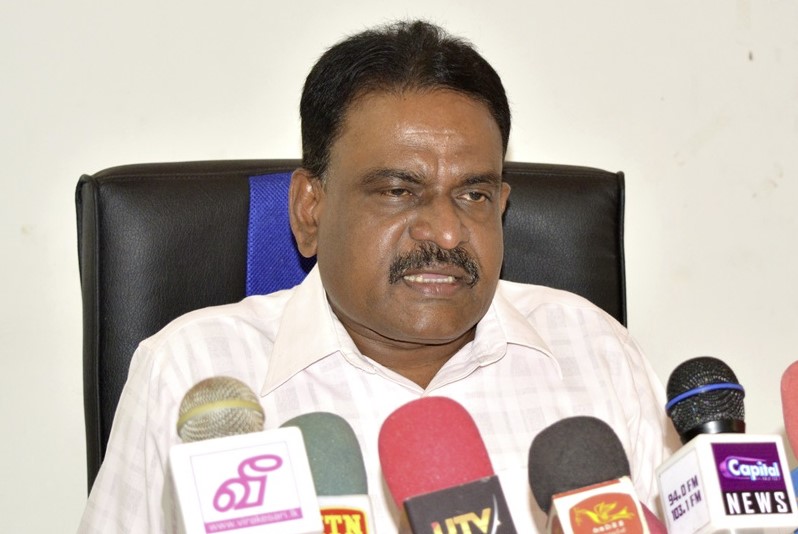 தமிழின அழிப்பு விடயத்தில் வேட்டையாடிகள் அகப்பட்டுக் கொண்டிருக்கின்றார்கள் – சிறீநேசன் எம்.பி. தமிழின அழிப்பு விடயத்தில் வேட்டையாடிகள் அகப்பட்டுக் கொண்டிருக்கின்றார்கள் – சிறீநேசன் எம்.பி.