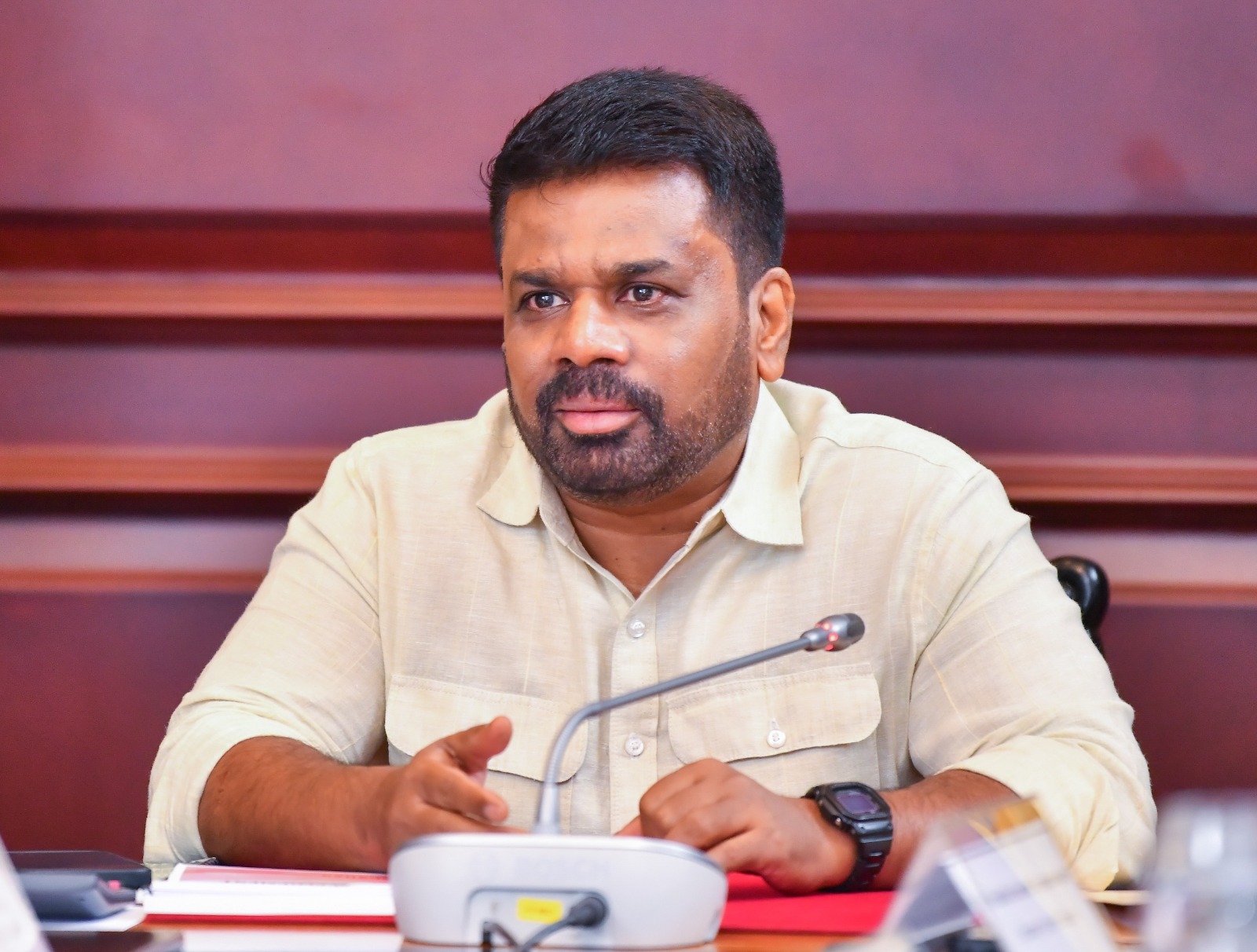தேசிய பொருளாதாரத்தை வலுப்படுத்த கைத்தொழில் துறையின் பங்களிப்பை அதிகரிப்பதற்கான புதிய திட்டங்கள் தேசிய பொருளாதாரத்தை வலுப்படுத்த கைத்தொழில் துறையின் பங்களிப்பை அதிகரிப்பதற்கான புதிய திட்டங்கள்