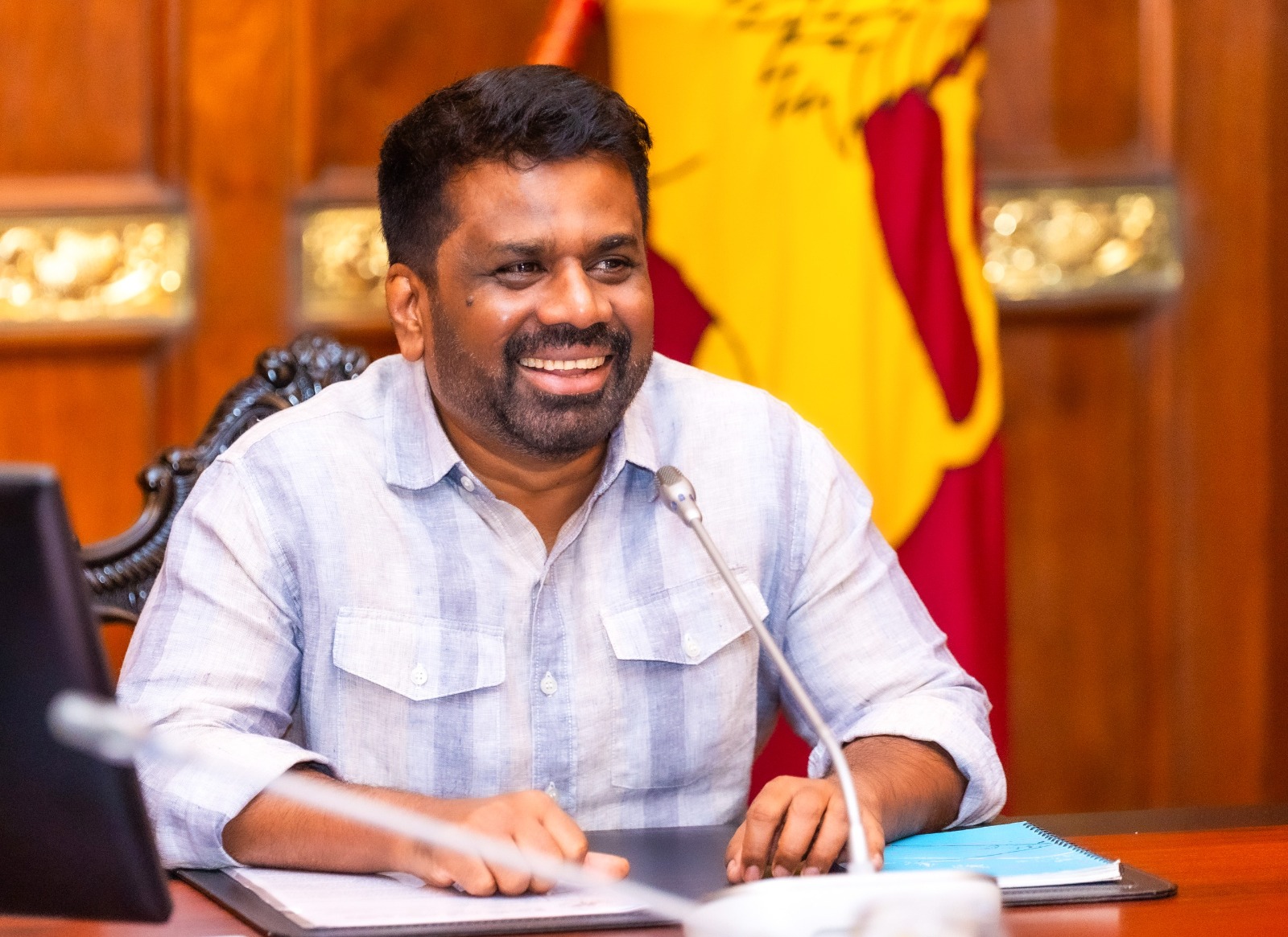 அரச சேவையை நவீனத்துவ கலாச்சாரத்திற்கு இட்டுச்செல்ல அனைவரும் ஒன்றுபடுவோம் – ஜனாதிபதி அரச சேவையை நவீனத்துவ கலாச்சாரத்திற்கு இட்டுச்செல்ல அனைவரும் ஒன்றுபடுவோம் – ஜனாதிபதி