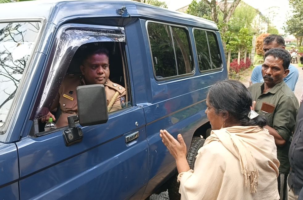 வெளிநாட்டு வேலைவாய்ப்பு – 35 மில்லியன் ரூபா மோசடி செய்த ஒருவர் கைது வெளிநாட்டு வேலைவாய்ப்பு – 35 மில்லியன் ரூபா மோசடி செய்த ஒருவர் கைது