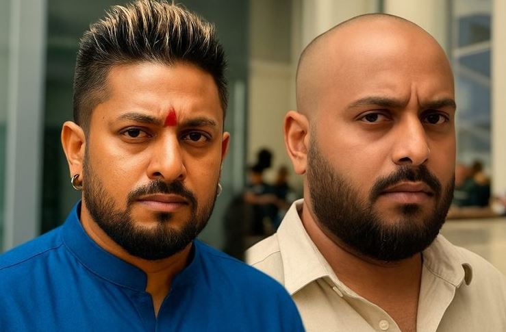 கெஹல்பத்தர பத்மே பிடிபட்டார் – இந்தோனேசியாவில் இலங்கை கும்பல் கைது கெஹல்பத்தர பத்மே பிடிபட்டார் – இந்தோனேசியாவில் இலங்கை கும்பல் கைது