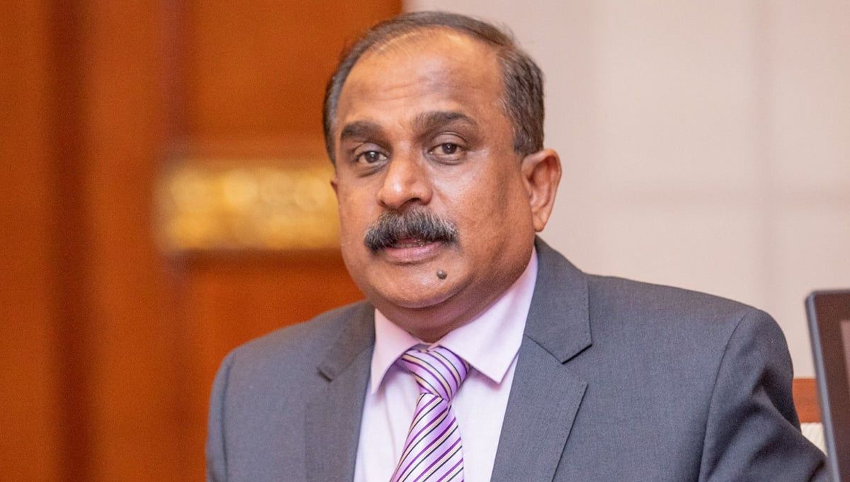 பிரதி பாதுகாப்பு அமைச்சருக்கு எதிரான நம்பிக்கையில்லாப் பிரேரணை