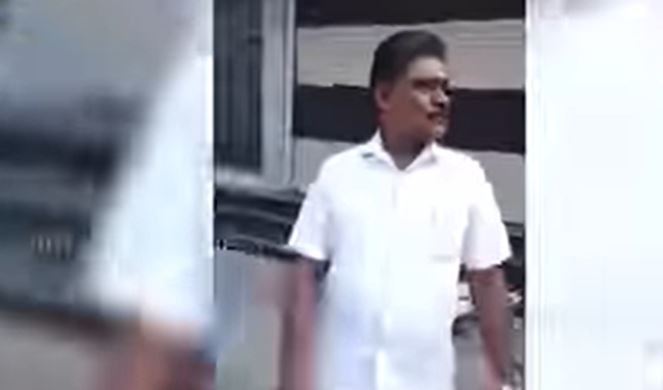 கதவடைப்பு போராட்டத்திற்கு கடைகளை மூடுமாறு அழுத்தம்!! மட்டக்களப்பு மாநகர மேயருக்கு எதிராக பொலிஸில் முறைப்பாடு