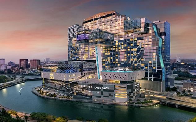 City Of Dreams கெசினோவிற்கு இலங்கையர்களுக்கு அனுமதி இல்லை – அரசாங்கம் அறிவிப்பு City Of Dreams கெசினோவிற்கு இலங்கையர்களுக்கு அனுமதி இல்லை – அரசாங்கம் அறிவிப்பு