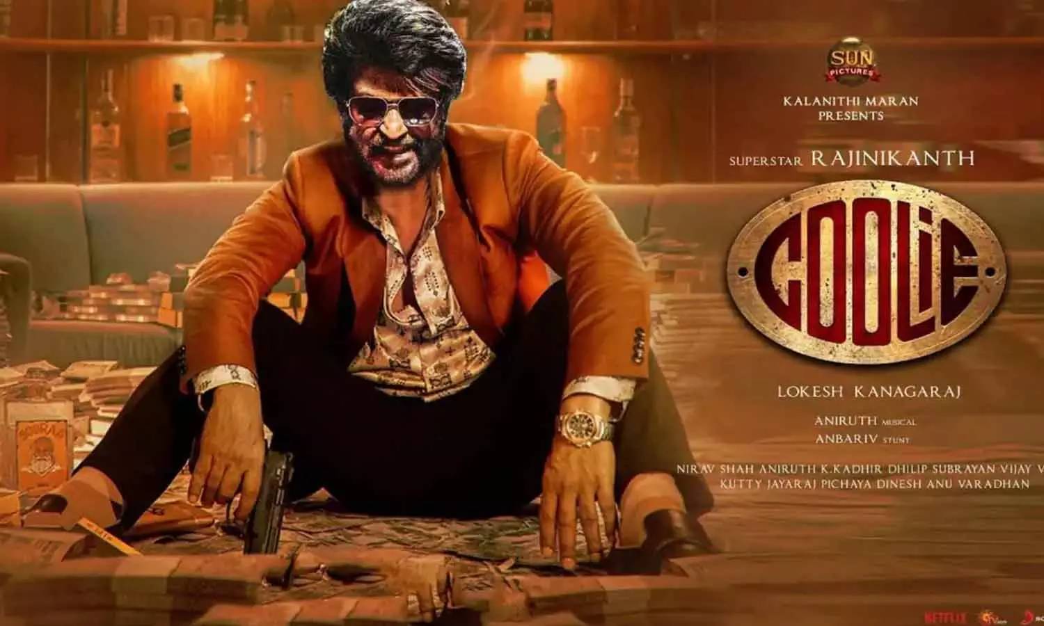கூலி படம் எப்படி இருக்கு?? ரசிகர்களுக்கு விருந்து அளித்ததா